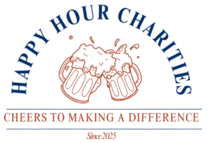 Happy Hour Charities